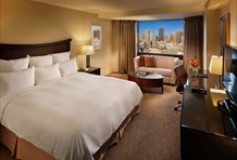 Parc 55 Wyndham San Francisco - Union Square